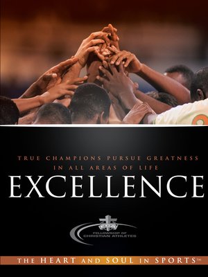 cover image of Excellence